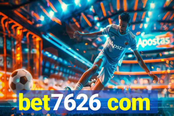 bet7626 com